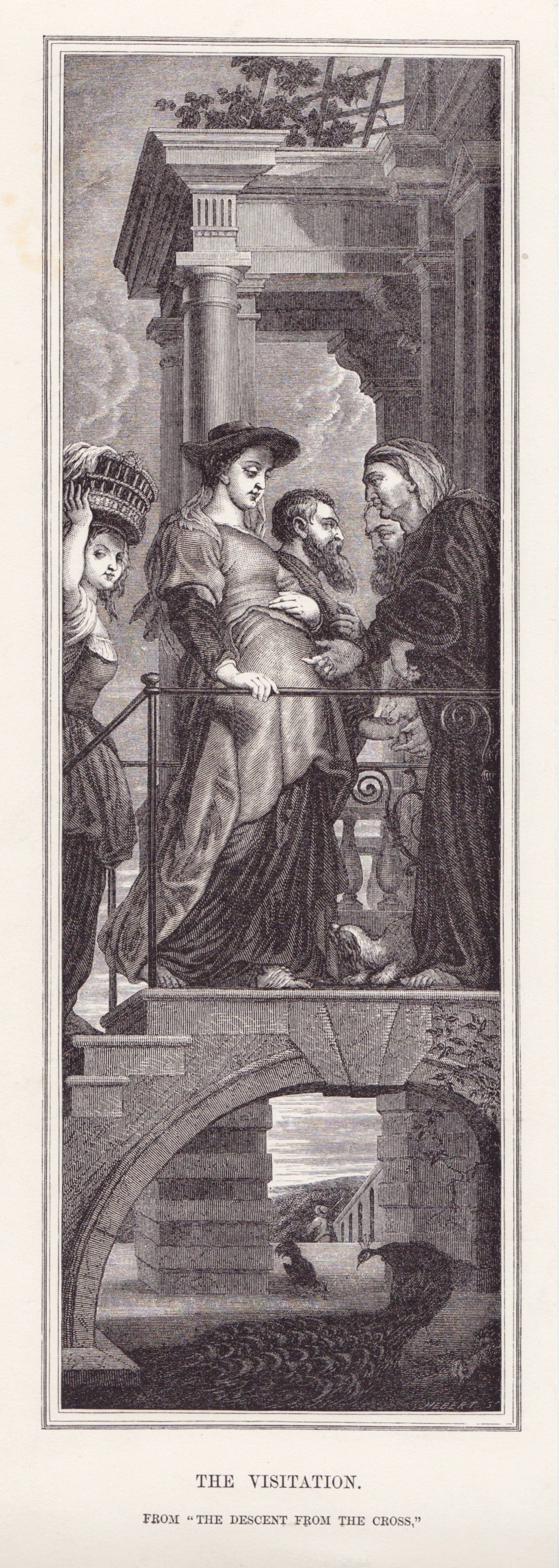 Crucifixion Set