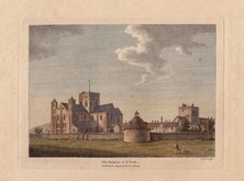 Hospital of St Cross