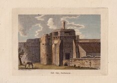 East Gate Southampton