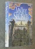 Valley of Secrets Signed 1st UK