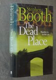 The Dead Place Signed 1st.
