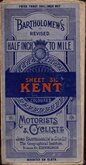 Bartholomew Kent