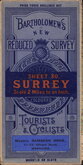 Bartholomew Surrey