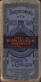 Bartholomew Birmingham District