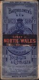 Bartholomew North Wales