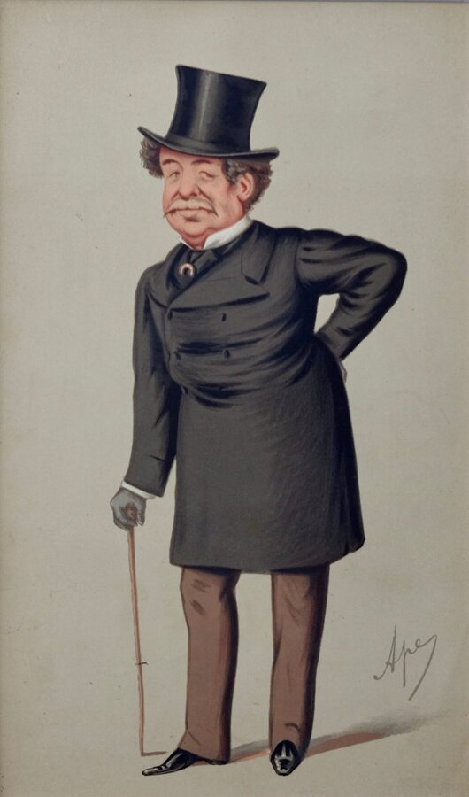 William Howard Russell