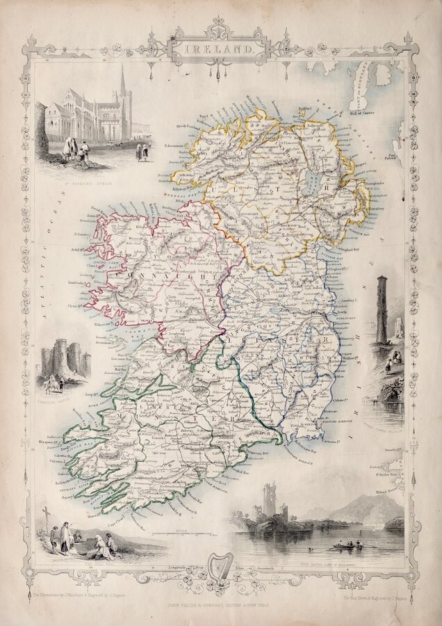John Tallis