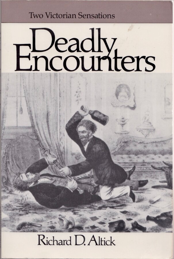 Deadly Encounters