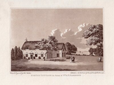 Isle of Wight Prints