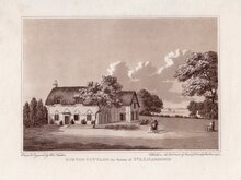 Norton Cottage