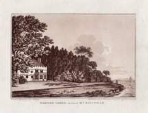 Norton Lodge 