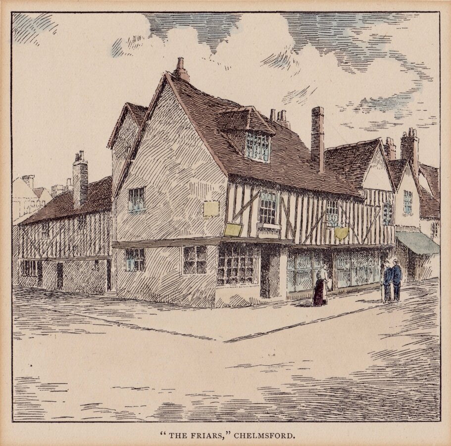 The Friars Chelmsford