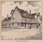 The Friars Chelmsford