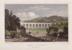 Chirk Aqueduct