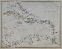 West Indies by Becker.