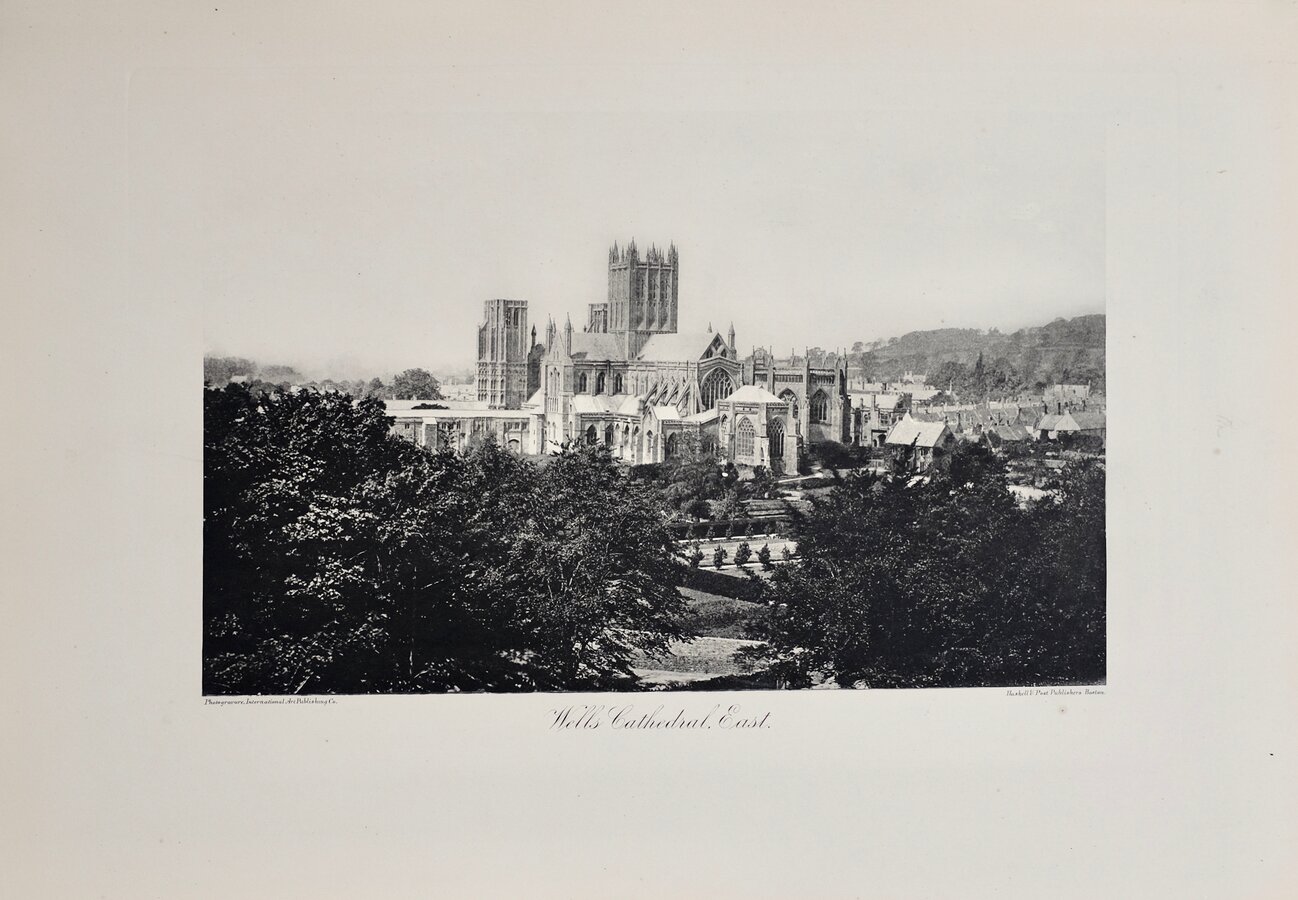 Wells Cathedral