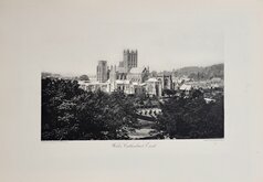 Wells Cathedral