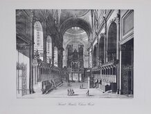 Saint Paul's Choir