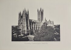 Canterbury Cathedral