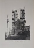 Westminster Abbey