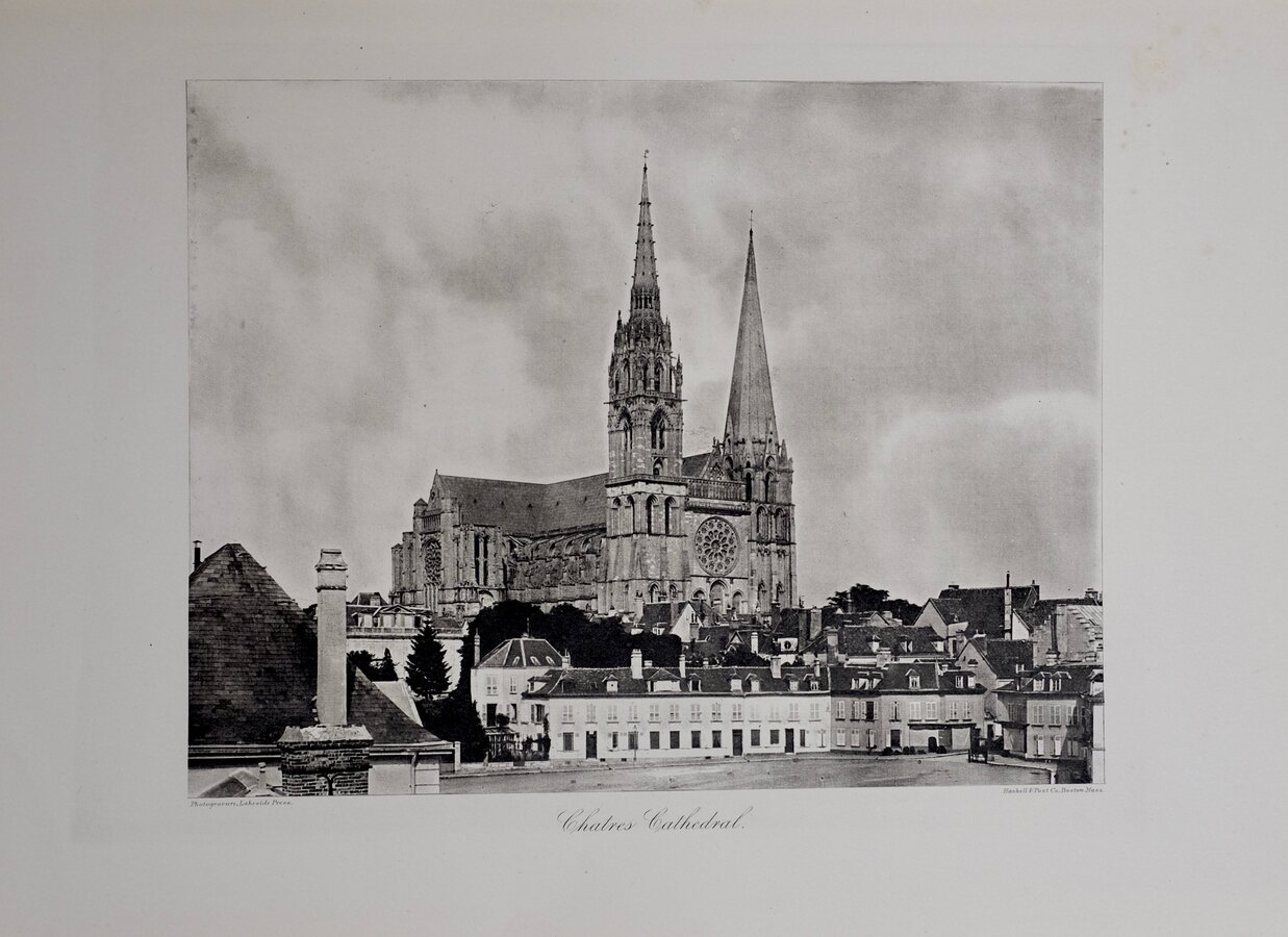 Chartres Cathedral