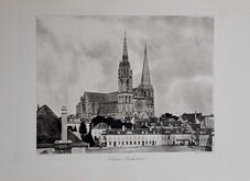Chartres Cathedral