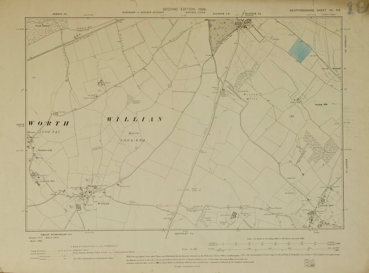 HERTS. Willian