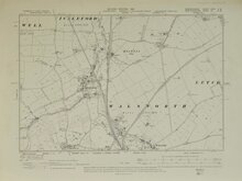 BEDS. HERTS. Ickleford