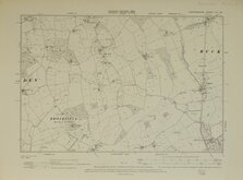HERTS. Broadfield