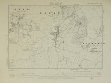 HERTS. Barkway.