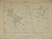 HERTS. Wyddial