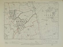HERTS. Wyddial