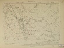 HERTS. Stevenage.