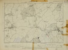 HERTS. Codicote