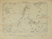 HERTS. Walkern