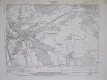 HERTS. Hertford.