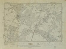HERTS. Welwyn.