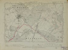 HERTS. Welwyn.
