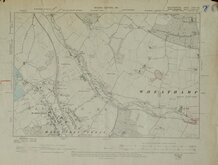 HERTS. Harpenden