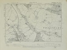 HERTS. Harpenden