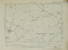 HERTS. Flamstead.