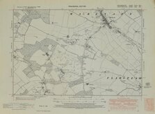HERTS Markyate. BEDS.