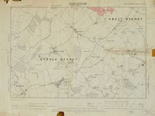 HERTS. Haultwick.
