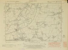 ESSEX. Harlow. HERTS. Sawbridgeworth.