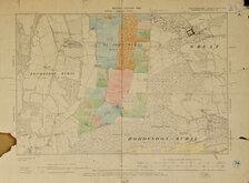 HERTS. Hertford Heath.