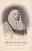 Sir John Silvester