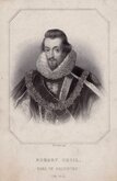 Robert Cecil