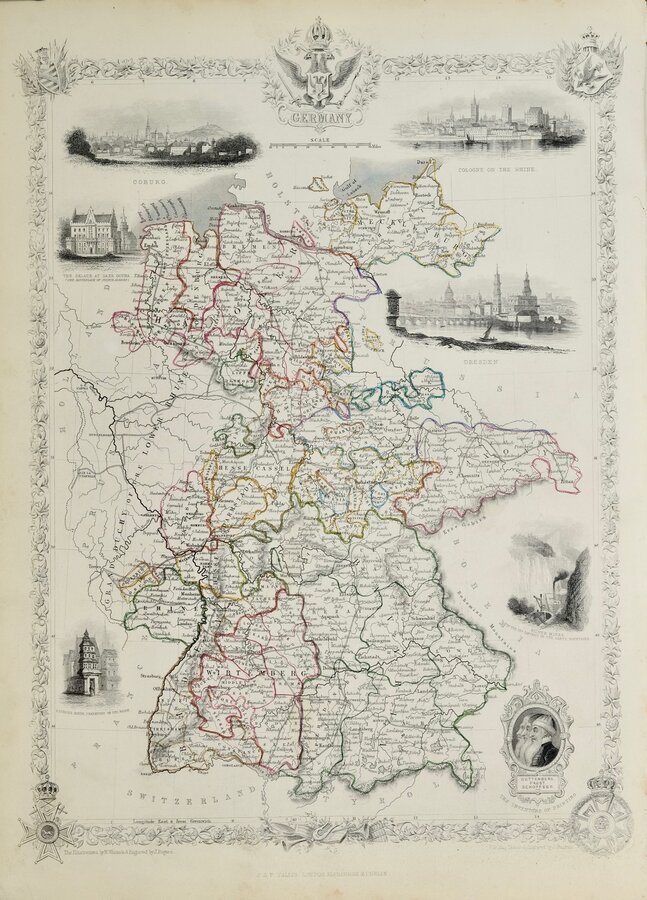 John Tallis