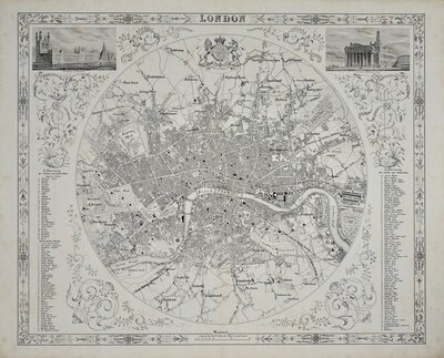 London Maps