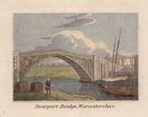 Stourport Bridge